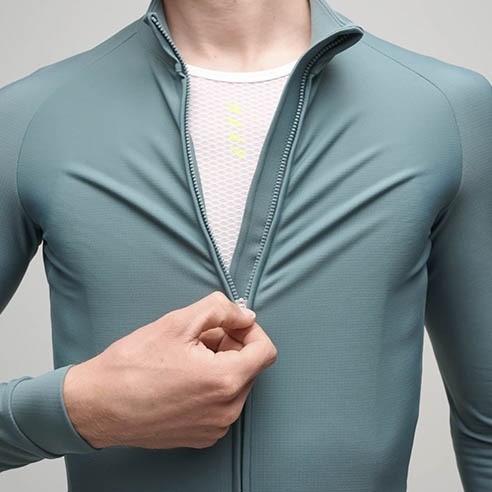 Maillot Maap Aeon Thermal LS