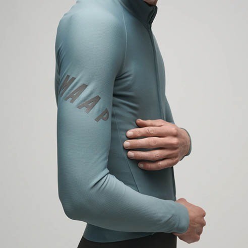 Maillot Maap Aeon Thermal LS