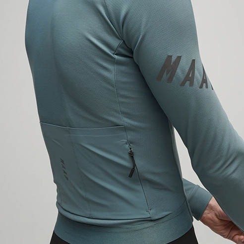 Maillot Maap Aeon Thermal LS