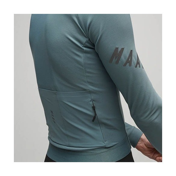 Maillot Maap Aeon Thermal LS