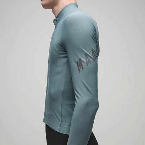 Maap Aeon Thermal LS Jersey