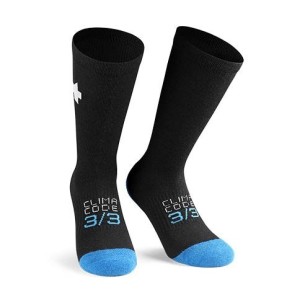 Mitjons Assos Ultraz Winter P1