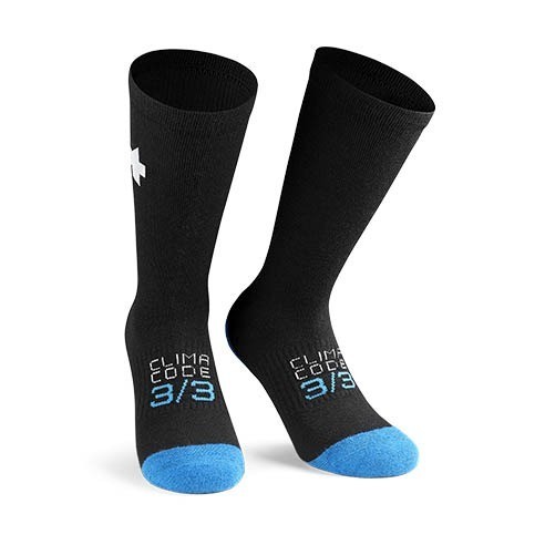 Mitjons Assos Ultraz Winter P1