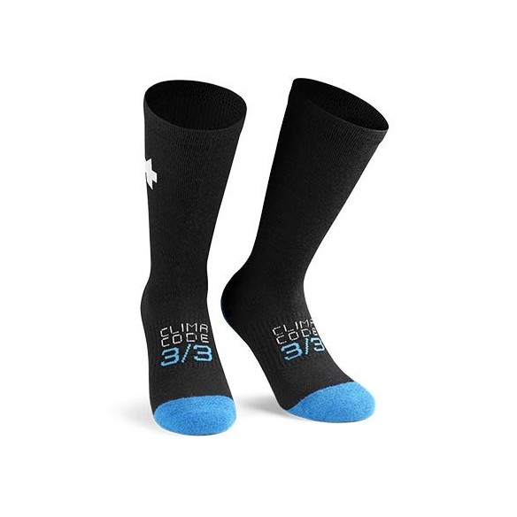 Mitjons Assos Ultraz Winter P1