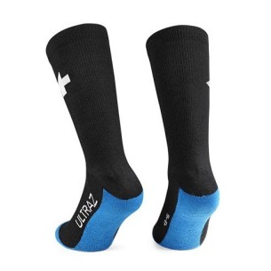 Chaussettes Assos Ultraz Winter P1 2