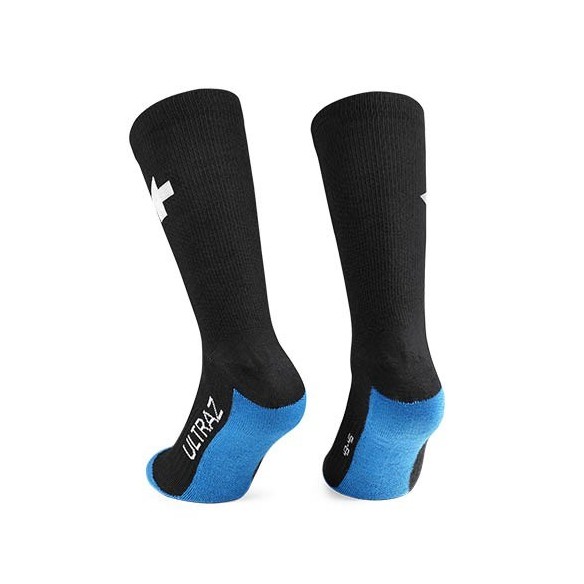 Mitjons Assos Ultraz Winter P1