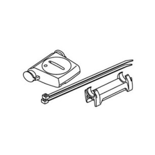 Sensor velocidad Cateye Strada 1602190N