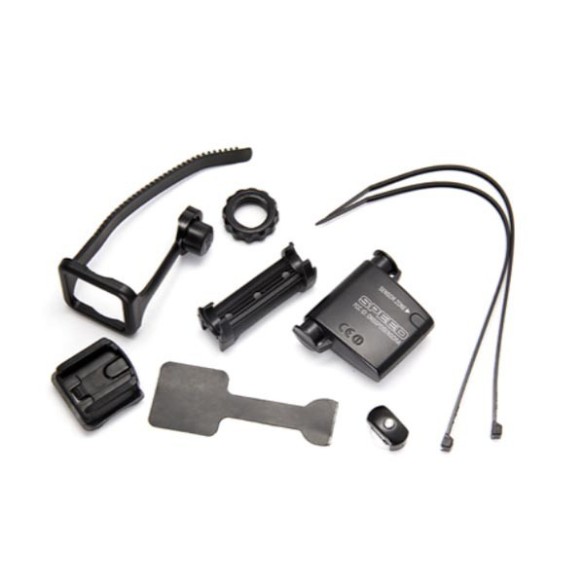 Sensor velocitat Cateye Strada 1602190N