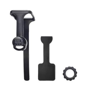 Banda de suport Cateye FlexTight 1600280N