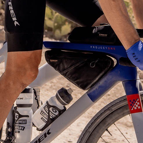 Trek Adventure 1.3L Frame Bag