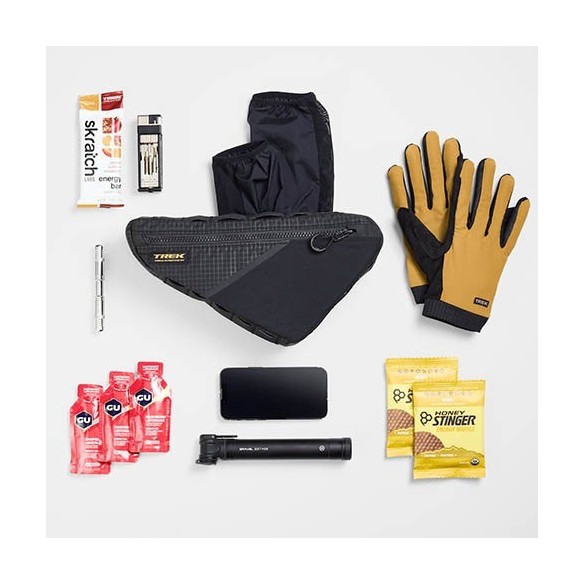 Trek Adventure 1.3L Frame Bag