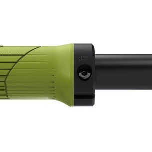 Trek Line Comp MTB Grips 2