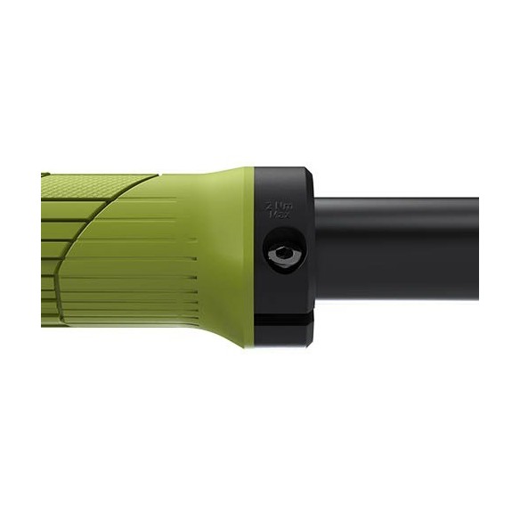 Trek Line Comp MTB Grips