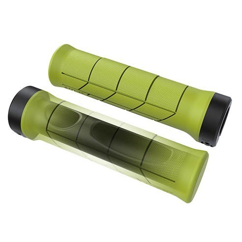 Puños Trek Line Comp MTB