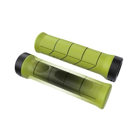 Trek Line Comp MTB Grips