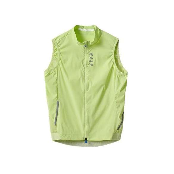 Gilet Maap Flow