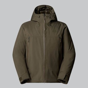 The North Face Range Down Anorak