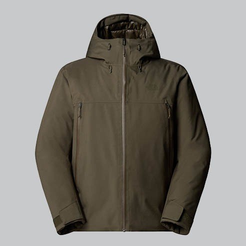 Anorak The North Face Range Down