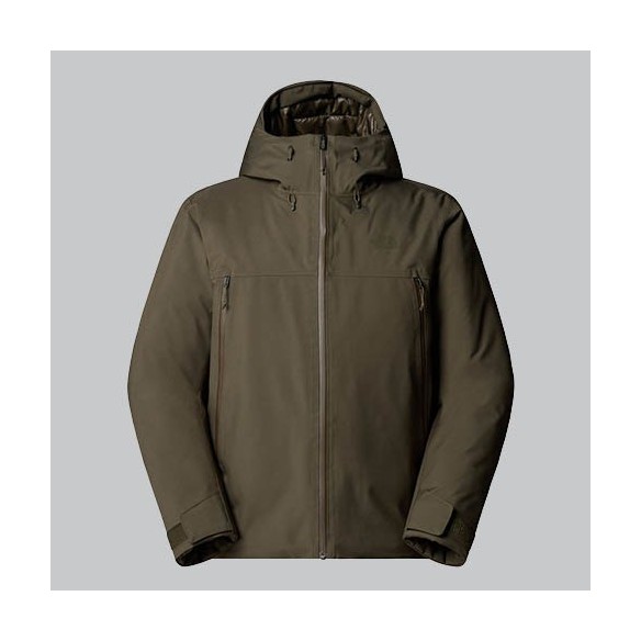 Anorak The North Face Range Down