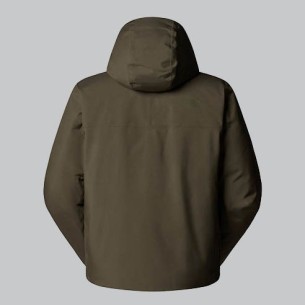Anorak The North Face Range Down 2
