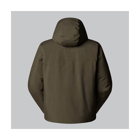 The North Face Range Down Anorak