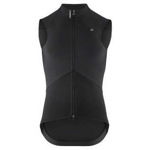 Armilla Assos MILLE GTS Spring Fall S11