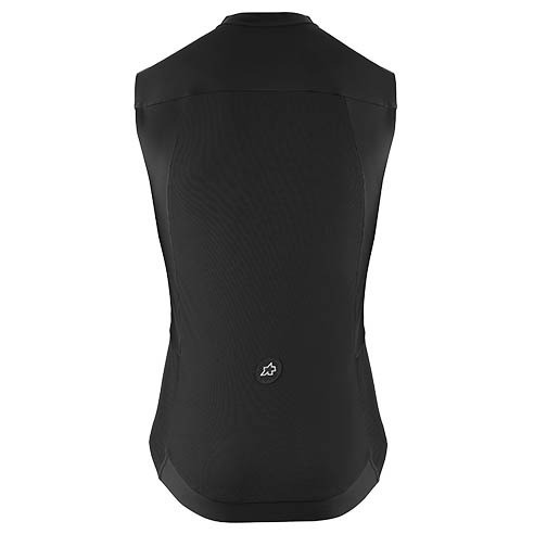 Chaleco Assos MILLE GTS Spring Fall S11