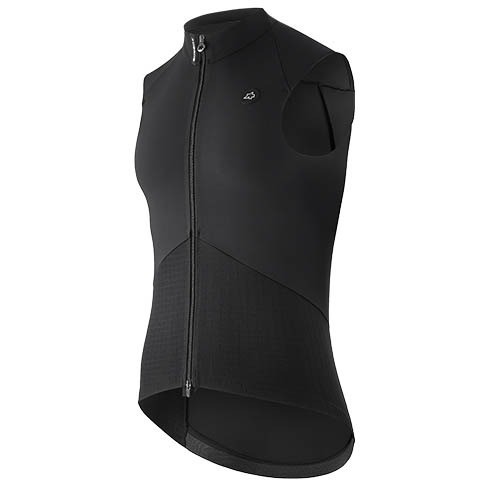Gilet Assos MILLE GTS Spring Fall S11