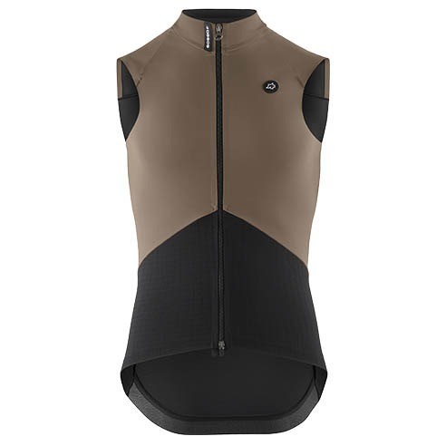 Armilla Assos MILLE GTS Spring Fall S11