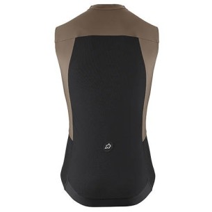 Chaleco Assos MILLE GTS Spring Fall S11 2