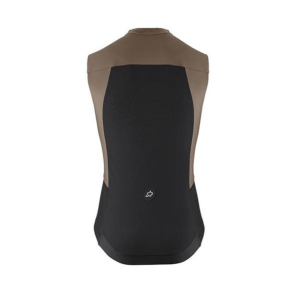 Armilla Assos MILLE GTS Spring Fall S11