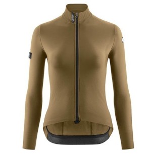 Maillot Dona Assos UMA GT Spring Fall LS C2