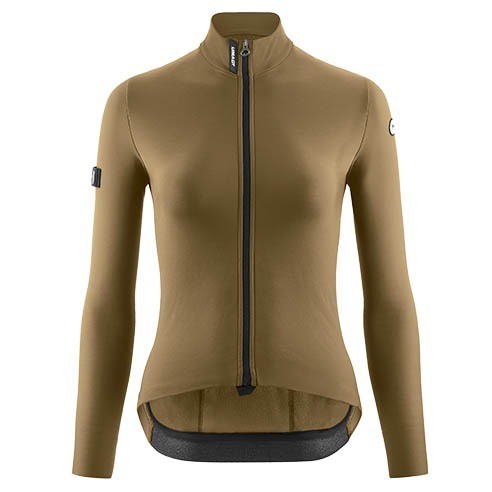 Maillot Dona Assos UMA GT Spring Fall LS C2