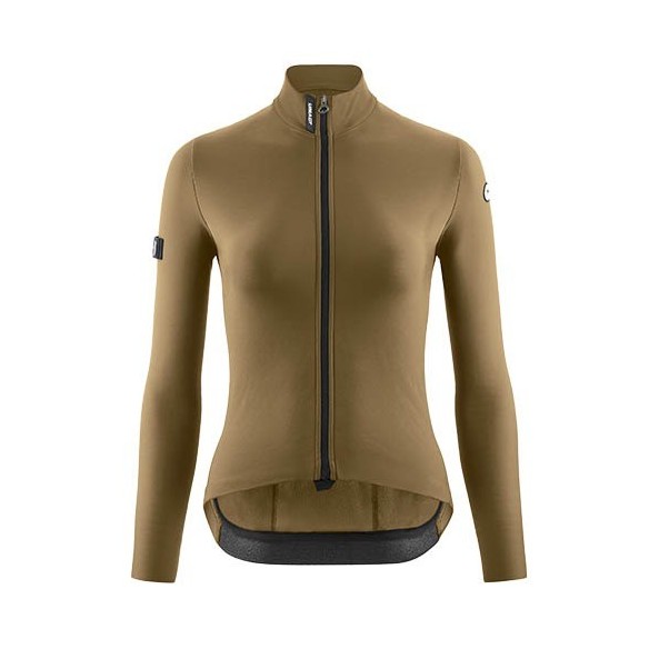 Maillot Dona Assos UMA GT Spring Fall LS C2