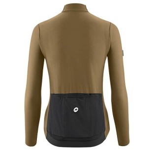 Maillot Mujer Assos UMA GT Spring Fall LS C2 2