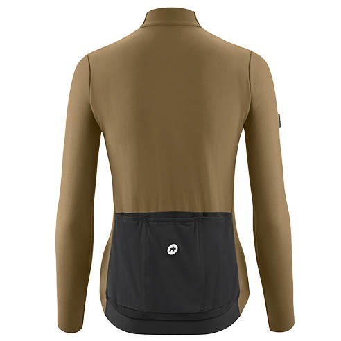 Maillot Dona Assos UMA GT Spring Fall LS C2