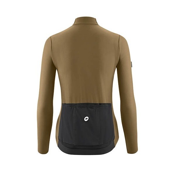 Maillot Dona Assos UMA GT Spring Fall LS C2