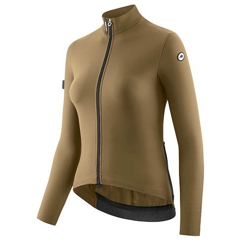 Assos UMA GT Spring Fall LS C2 Women's Jersey