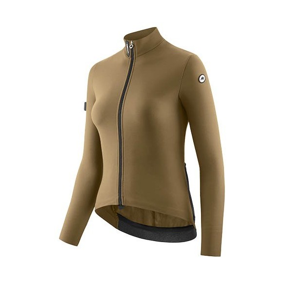 Maillot Dona Assos UMA GT Spring Fall LS C2