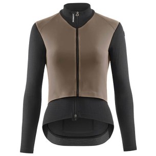 Jaqueta Dona Assos UMA GTV Spring Fall S11