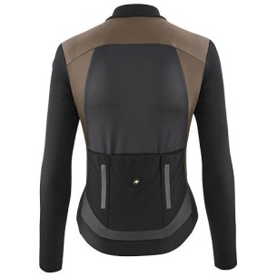 Veste Femme Assos UMA GTV Spring Fall S1 2