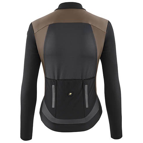 Jaqueta Dona Assos UMA GTV Spring Fall S11