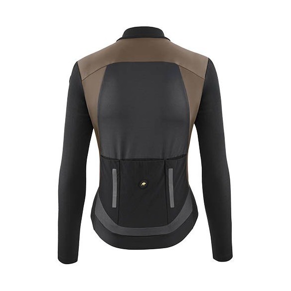 Veste Femme Assos UMA GTV Spring Fall S1