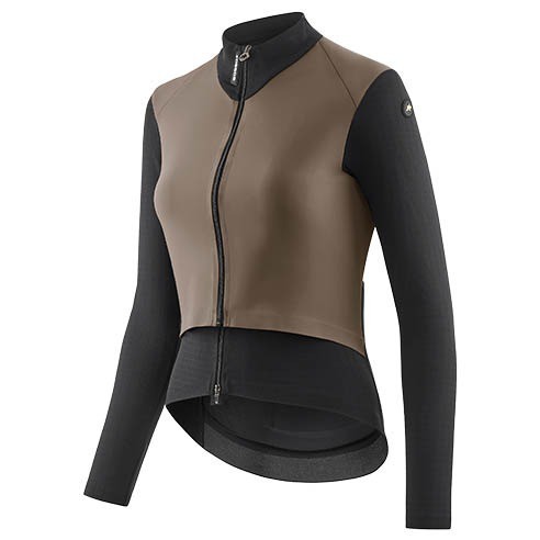 Assos UMA GTV Spring Fall S11 Women's Jacket