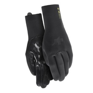 Guantes Assos Rain P1