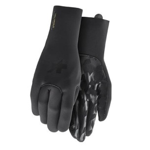 Guantes Assos Rain P1 2