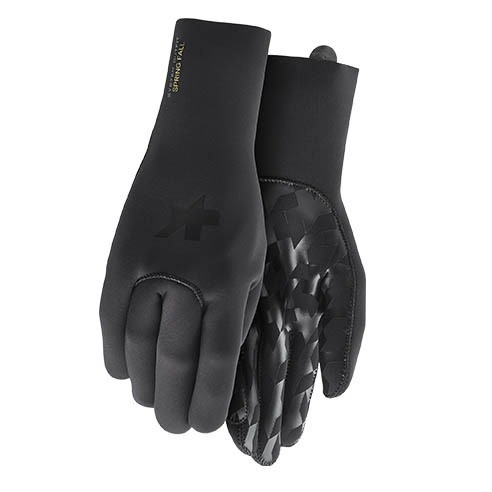 Guants Assos Rain P1