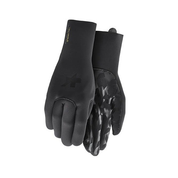 Guantes Assos Rain P1