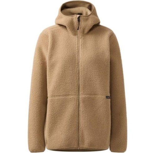 HG-FOLRE POLAR DONA FUNAS PILE H