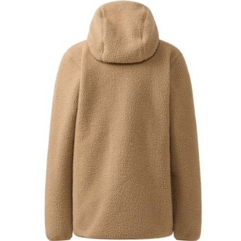 HG-FOLRE POLAR DONA FUNAS PILE H